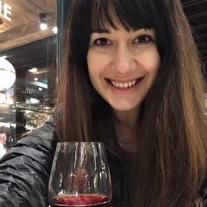 Meet your Posher, Shyanne